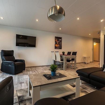 Ferienwohnung Brunnenbach II Braunlage Zewnętrze zdjęcie