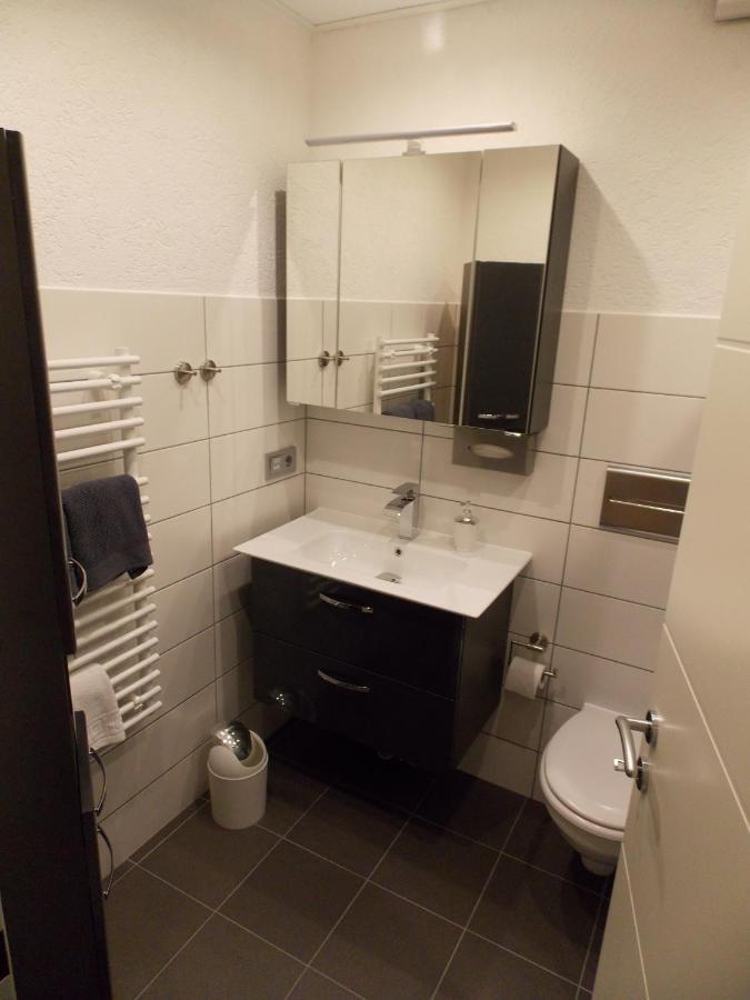 Ferienwohnung Brunnenbach II Braunlage Zewnętrze zdjęcie