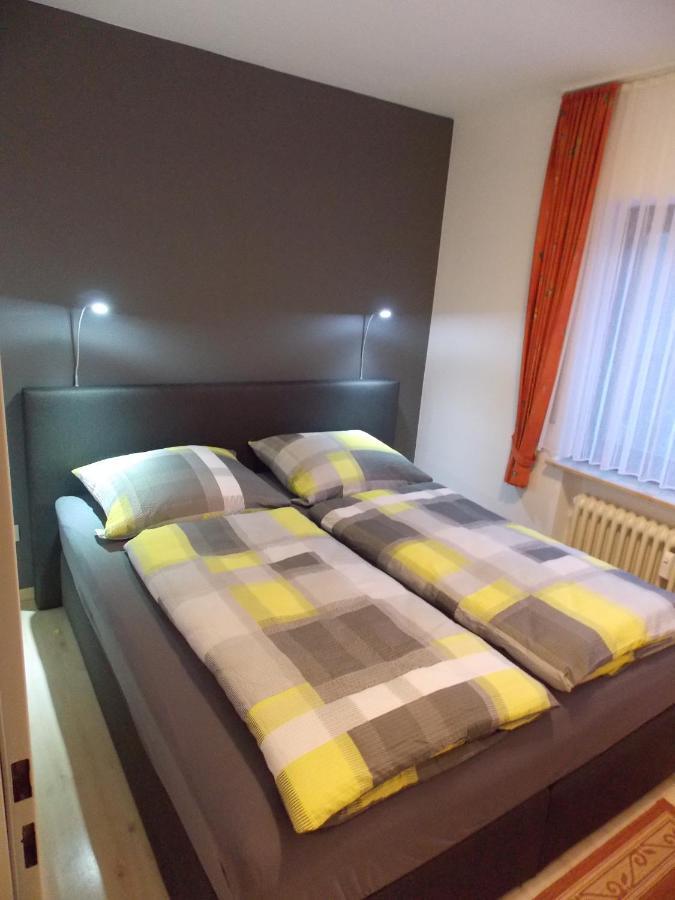 Ferienwohnung Brunnenbach II Braunlage Zewnętrze zdjęcie