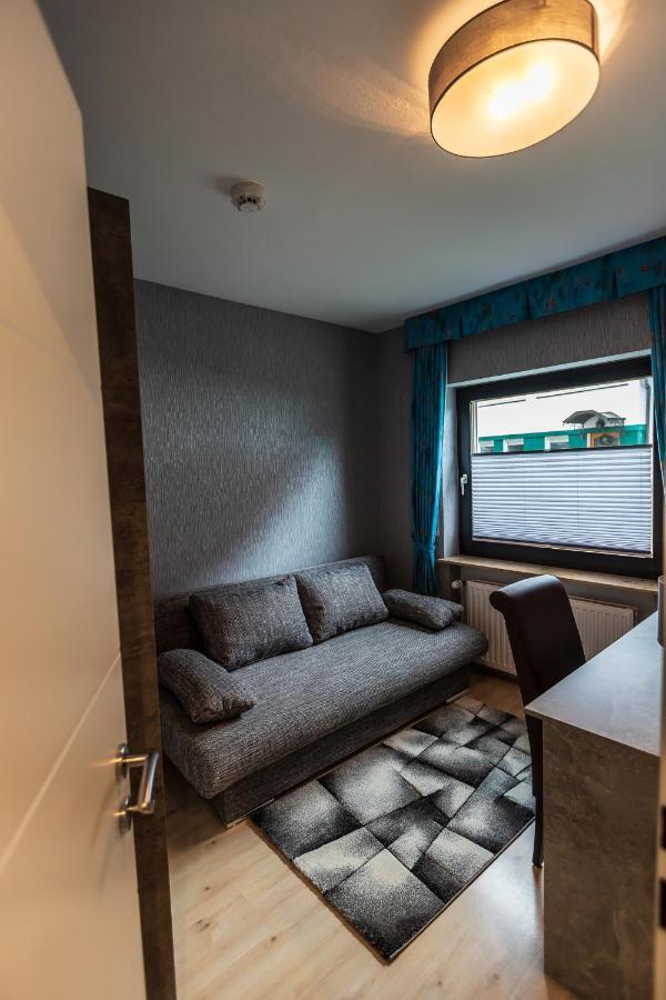 Ferienwohnung Brunnenbach II Braunlage Zewnętrze zdjęcie