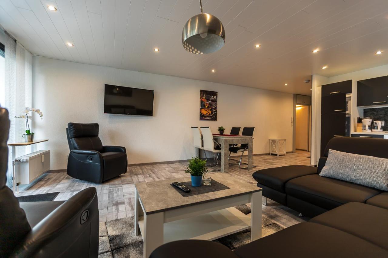 Ferienwohnung Brunnenbach II Braunlage Zewnętrze zdjęcie