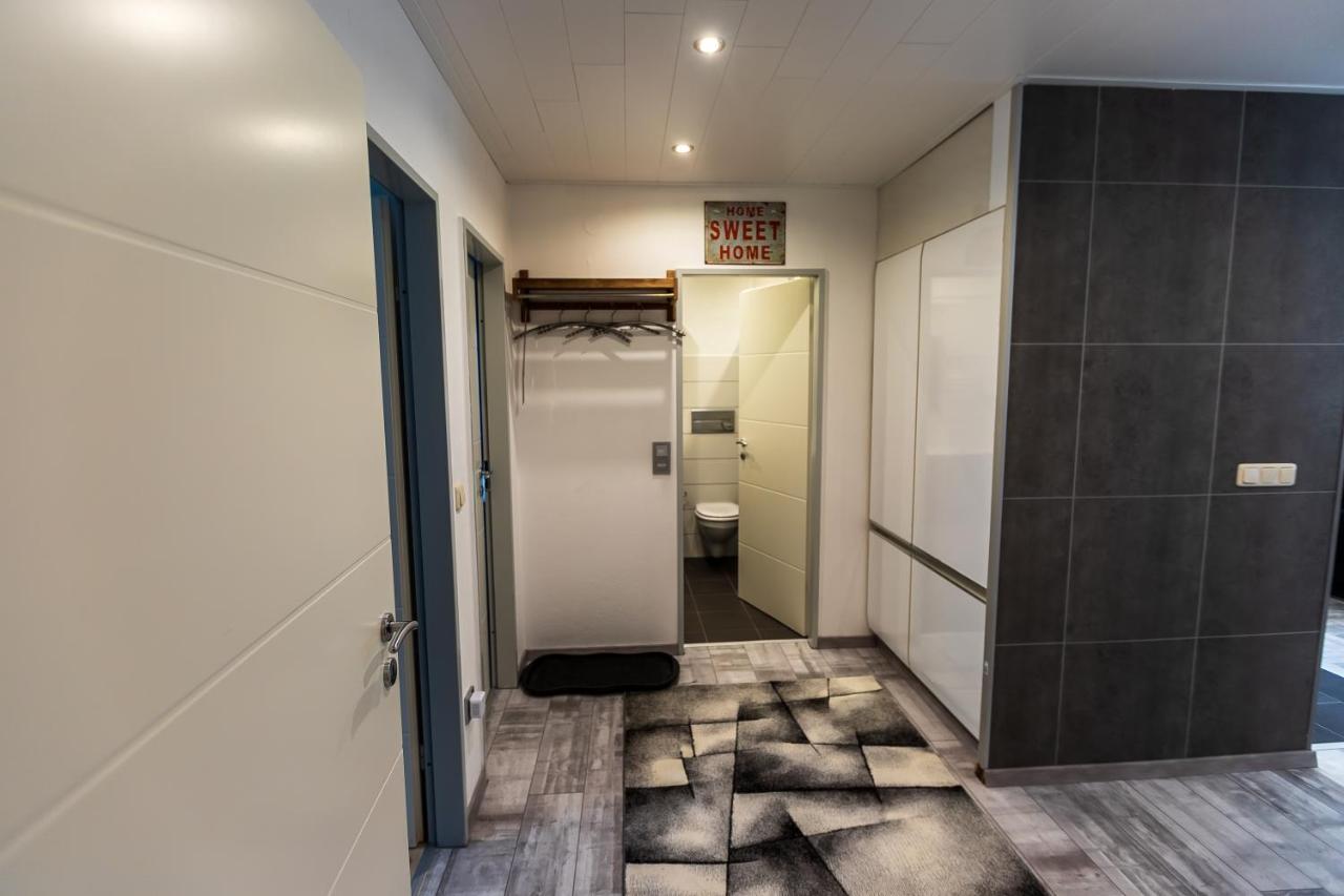 Ferienwohnung Brunnenbach II Braunlage Zewnętrze zdjęcie