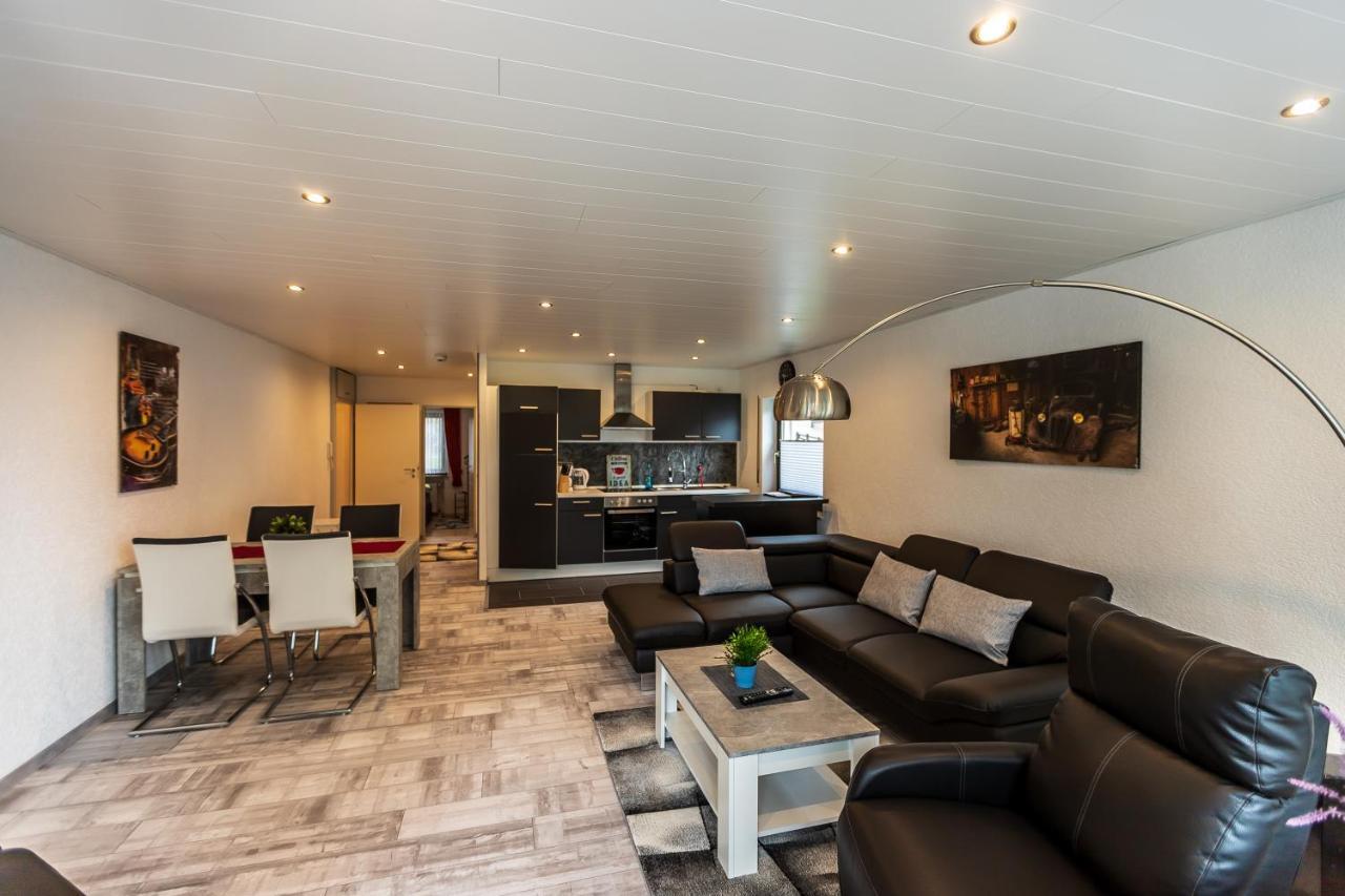 Ferienwohnung Brunnenbach II Braunlage Zewnętrze zdjęcie