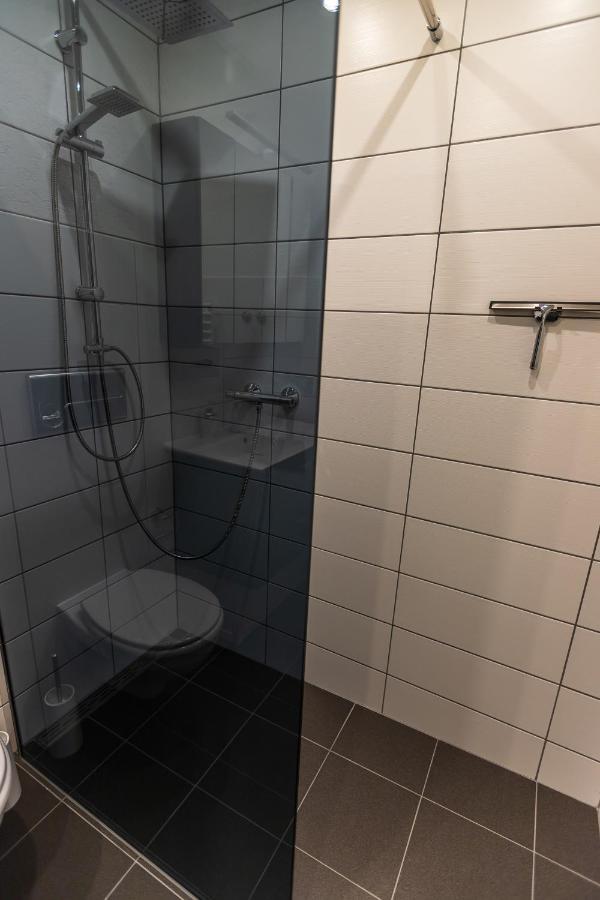 Ferienwohnung Brunnenbach II Braunlage Zewnętrze zdjęcie