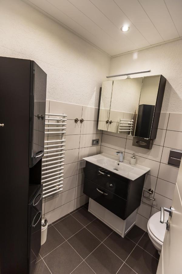 Ferienwohnung Brunnenbach II Braunlage Zewnętrze zdjęcie