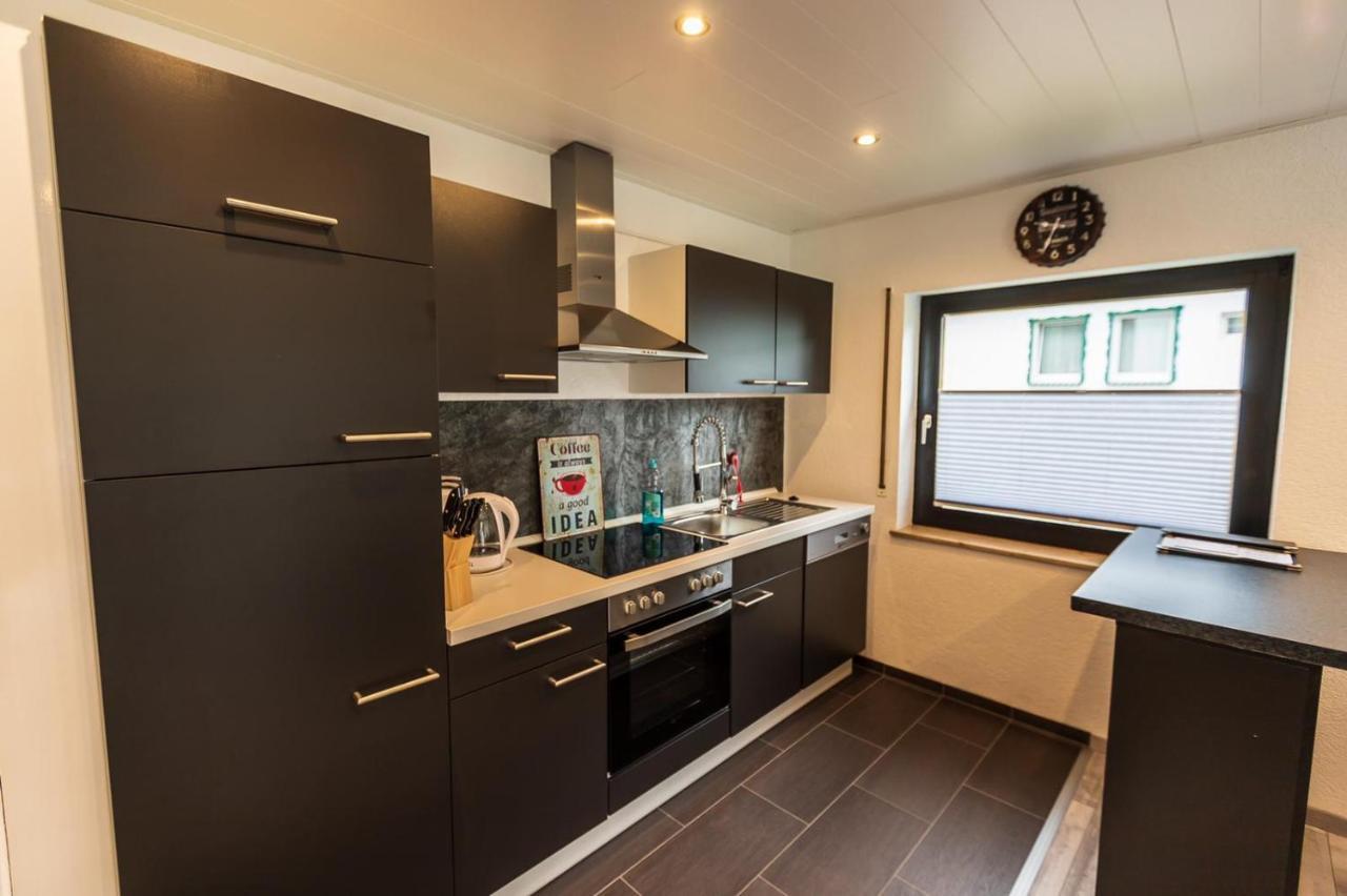 Ferienwohnung Brunnenbach II Braunlage Zewnętrze zdjęcie