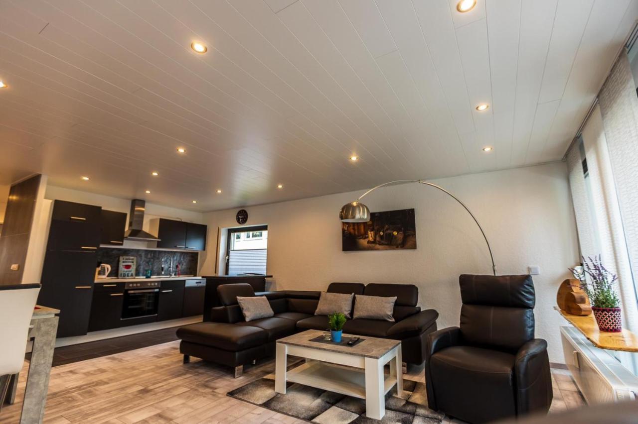 Ferienwohnung Brunnenbach II Braunlage Zewnętrze zdjęcie